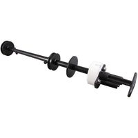 Piston Assembly, Pentair PacFab 2" Slide/1-1/2" Backwash Valves