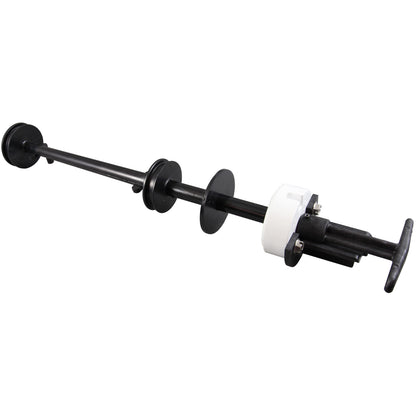 Piston Assembly, Pentair PacFab 2" Slide/1-1/2" Backwash Valves