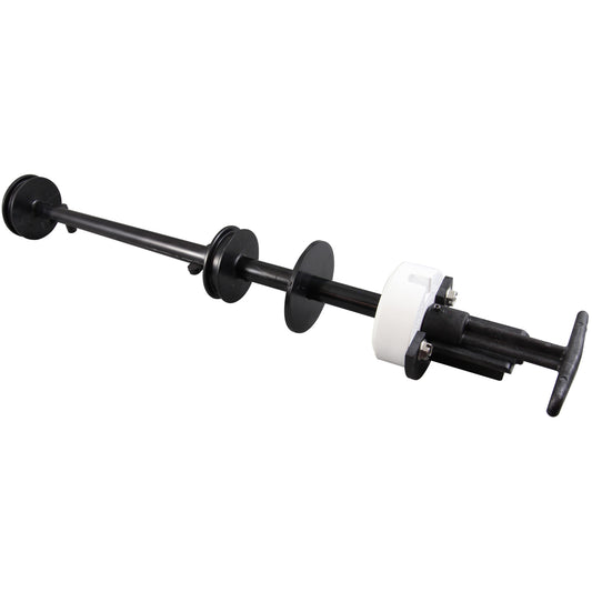 Ensemble de piston, vannes à glissière Pentair PacFab 2"/vannes de lavage à contre-courant 1-1/2"