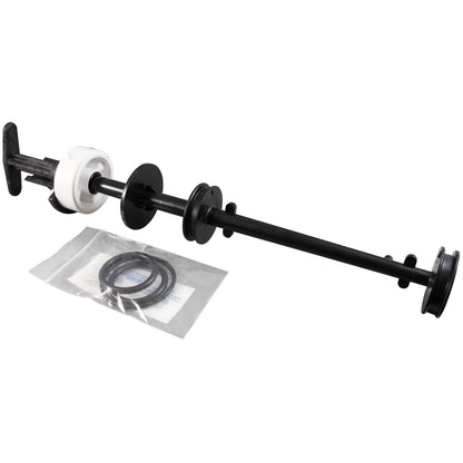 Piston Assembly, Pentair PacFab 2" Slide/1-1/2" Backwash Valves