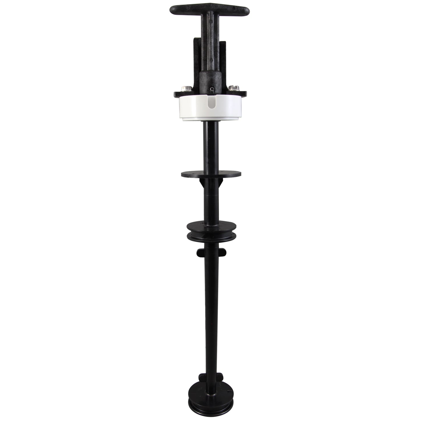 Piston Assembly, Pentair PacFab 2" Slide/1-1/2" Backwash Valves