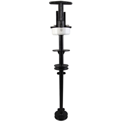 Piston Assembly, Pentair PacFab 2" Slide/1-1/2" Backwash Valves