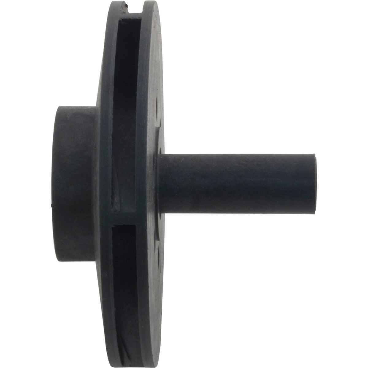 Impeller, Pentair PacFab Dynamo, 1.0 Horsepower
