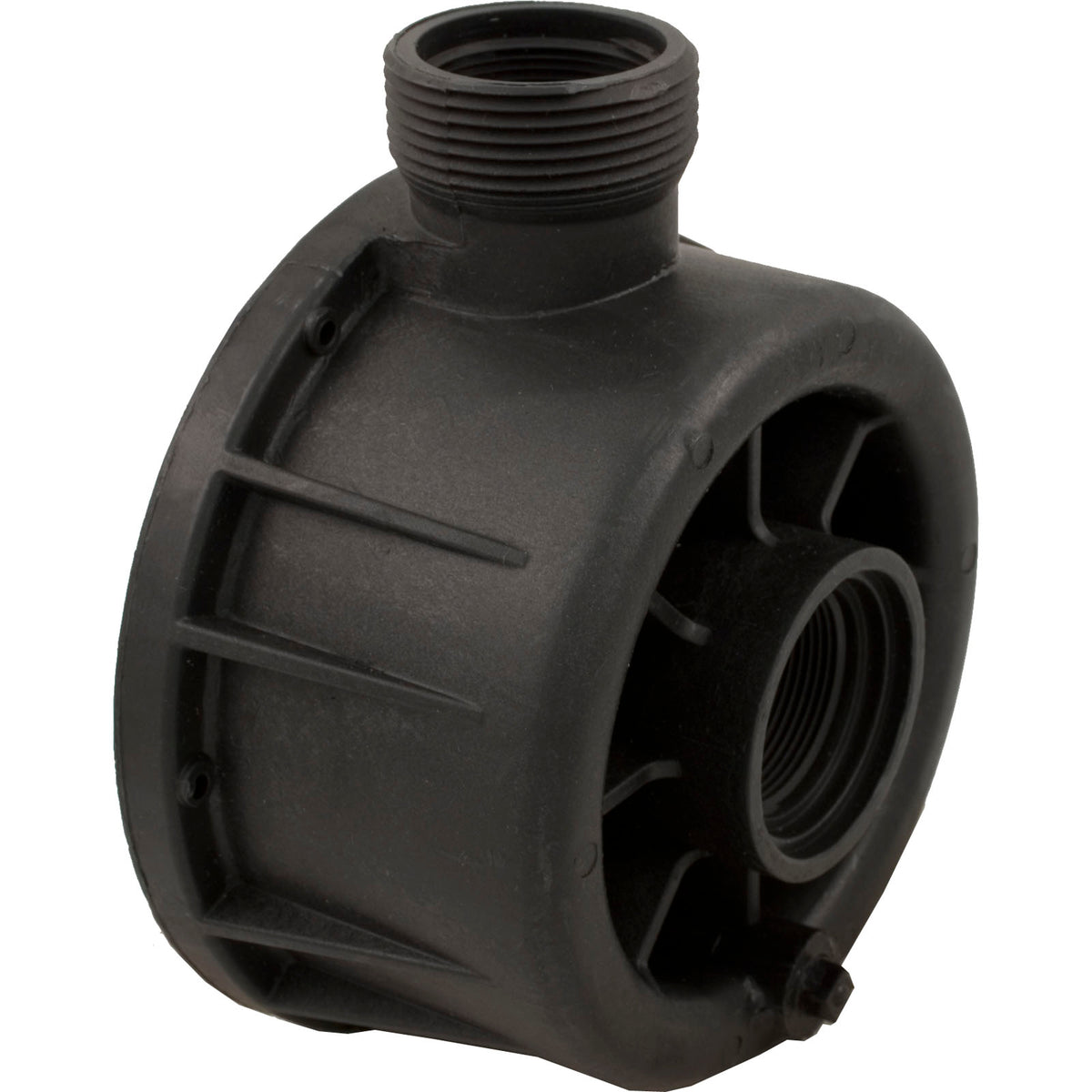 Volute, Pentair PacFab Dynamo