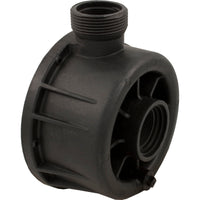 Volute, Pentair PacFab Dynamo