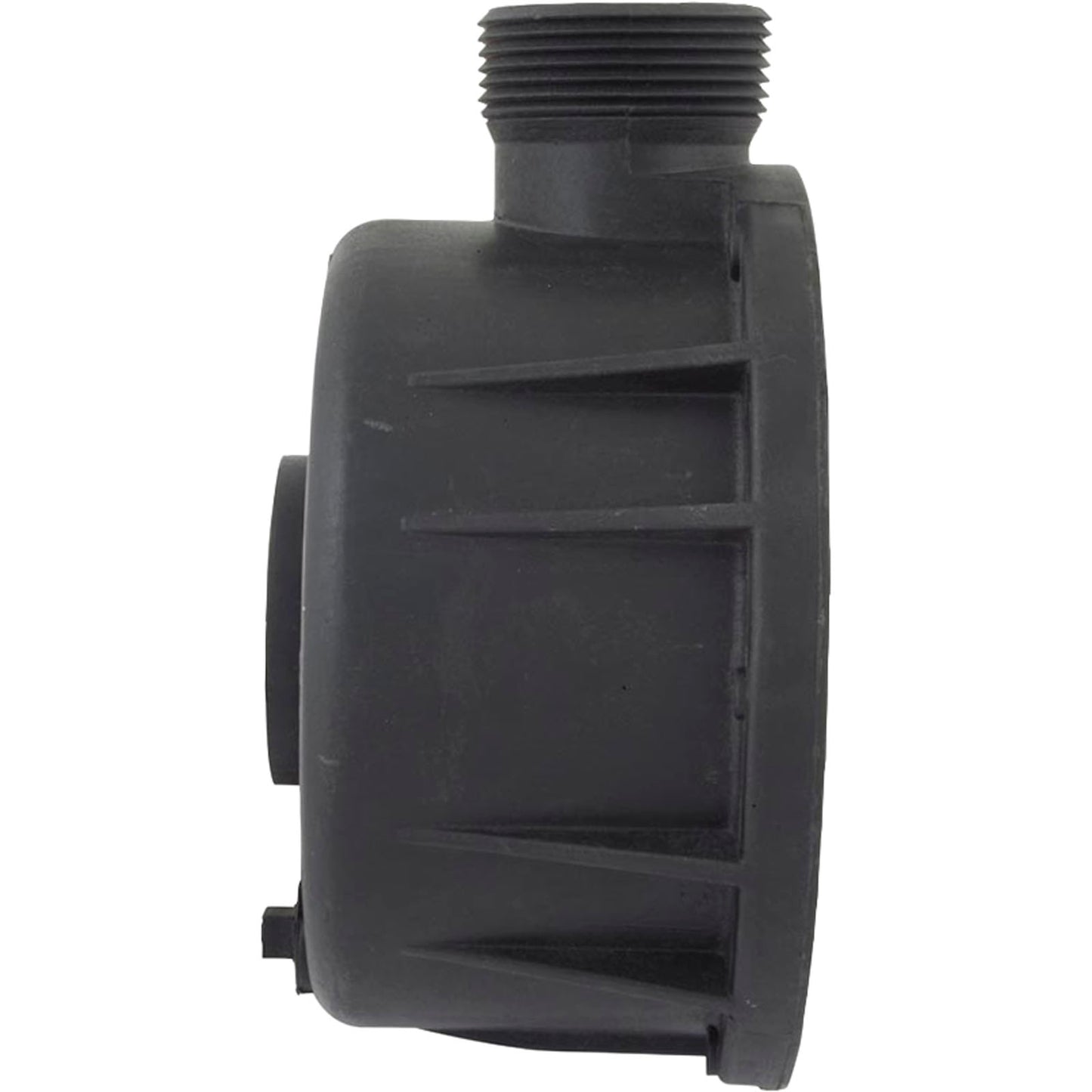 Volute, Pentair PacFab Dynamo