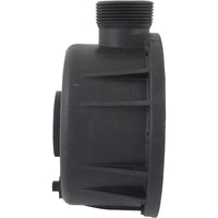 Volute, Pentair PacFab Dynamo