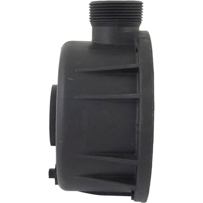 Volute, Pentair PacFab Dynamo