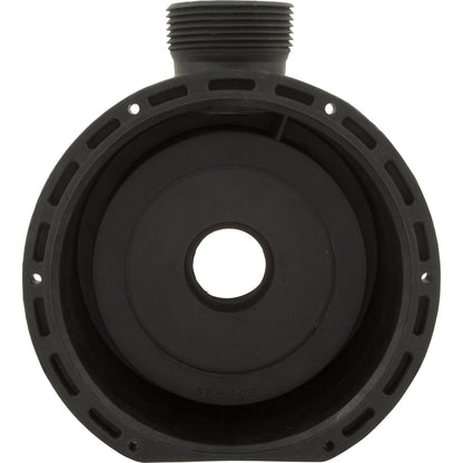 Volute, Pentair PacFab Dynamo