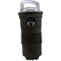 Trap Assembly, Pent Challenger, All Except 3F/5F, Bk, w/Plastic Bskt