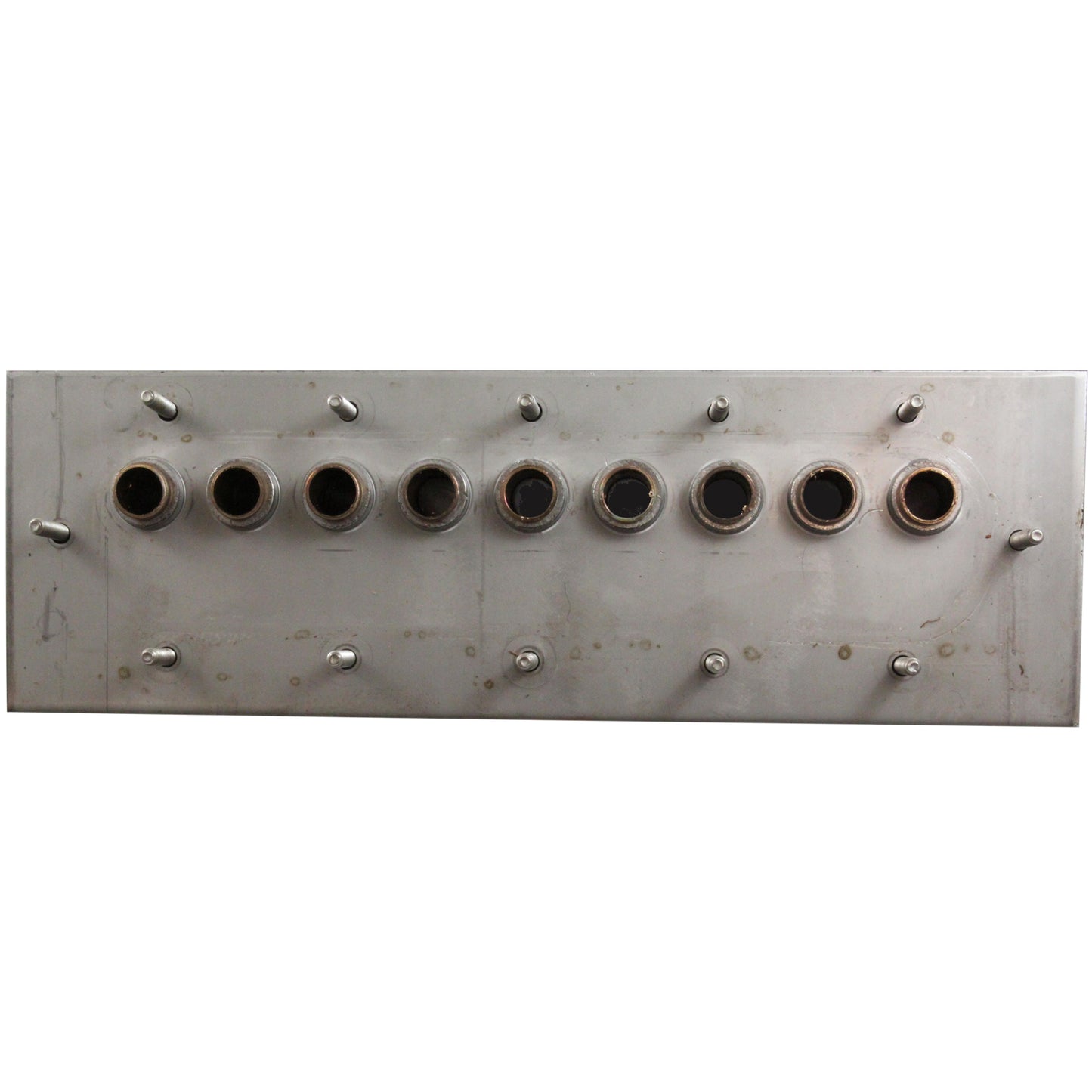 Tube Bundle, Raypak 206A, CuNi/Polymer, After 7/2013