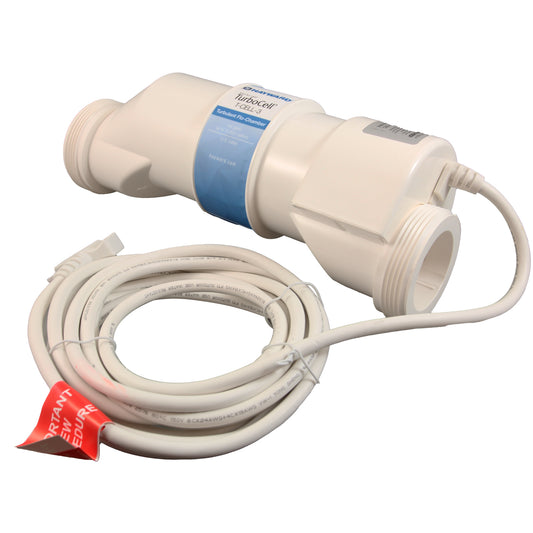 Turbocell, Hayward AquaRite/Logic Replacement, 15000 Gal
