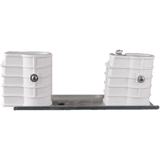 8In Anchor Plate Kit (W/4In Socket)