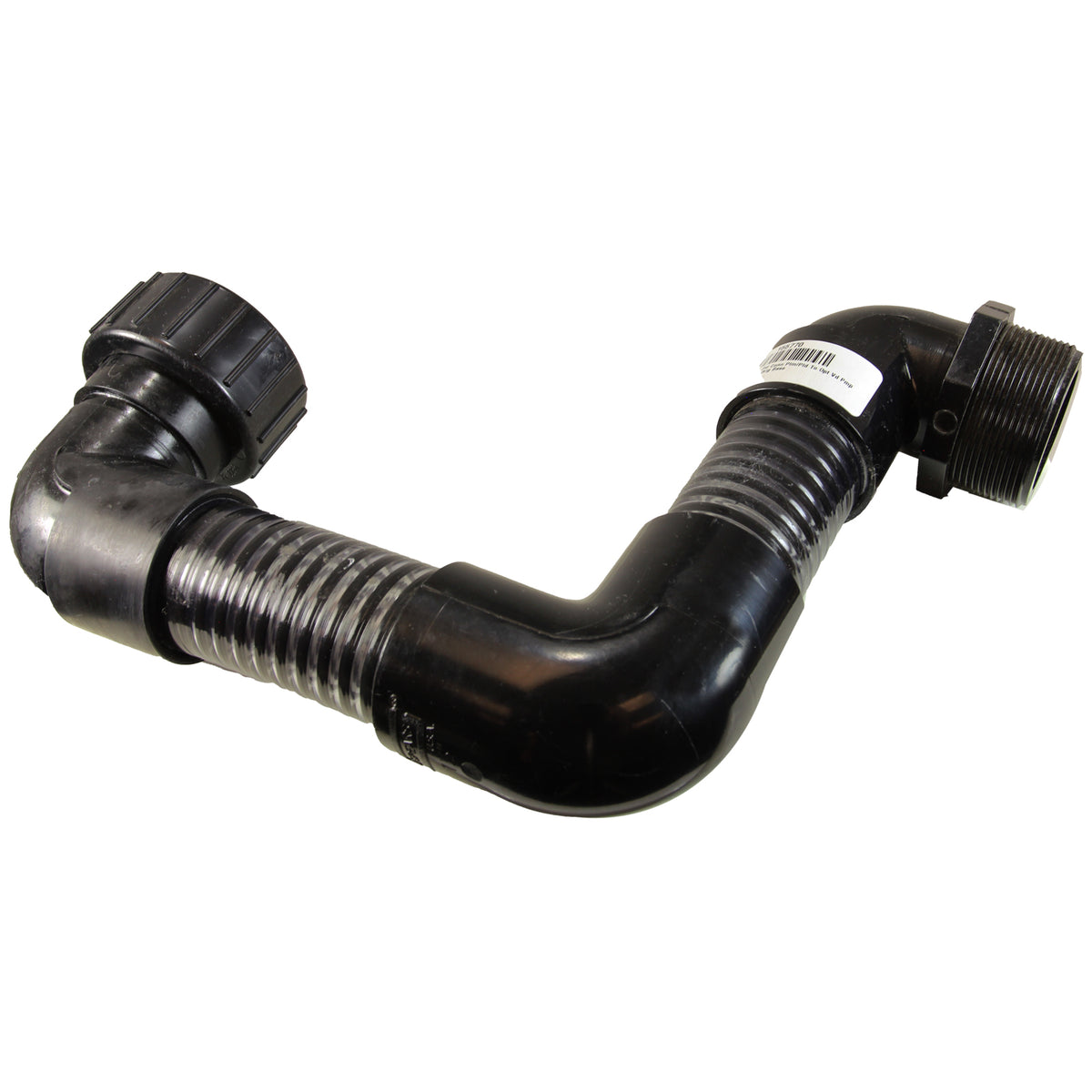 Pump to Filter Conn PLM/PLD To OPT VD Pump Orig Base
