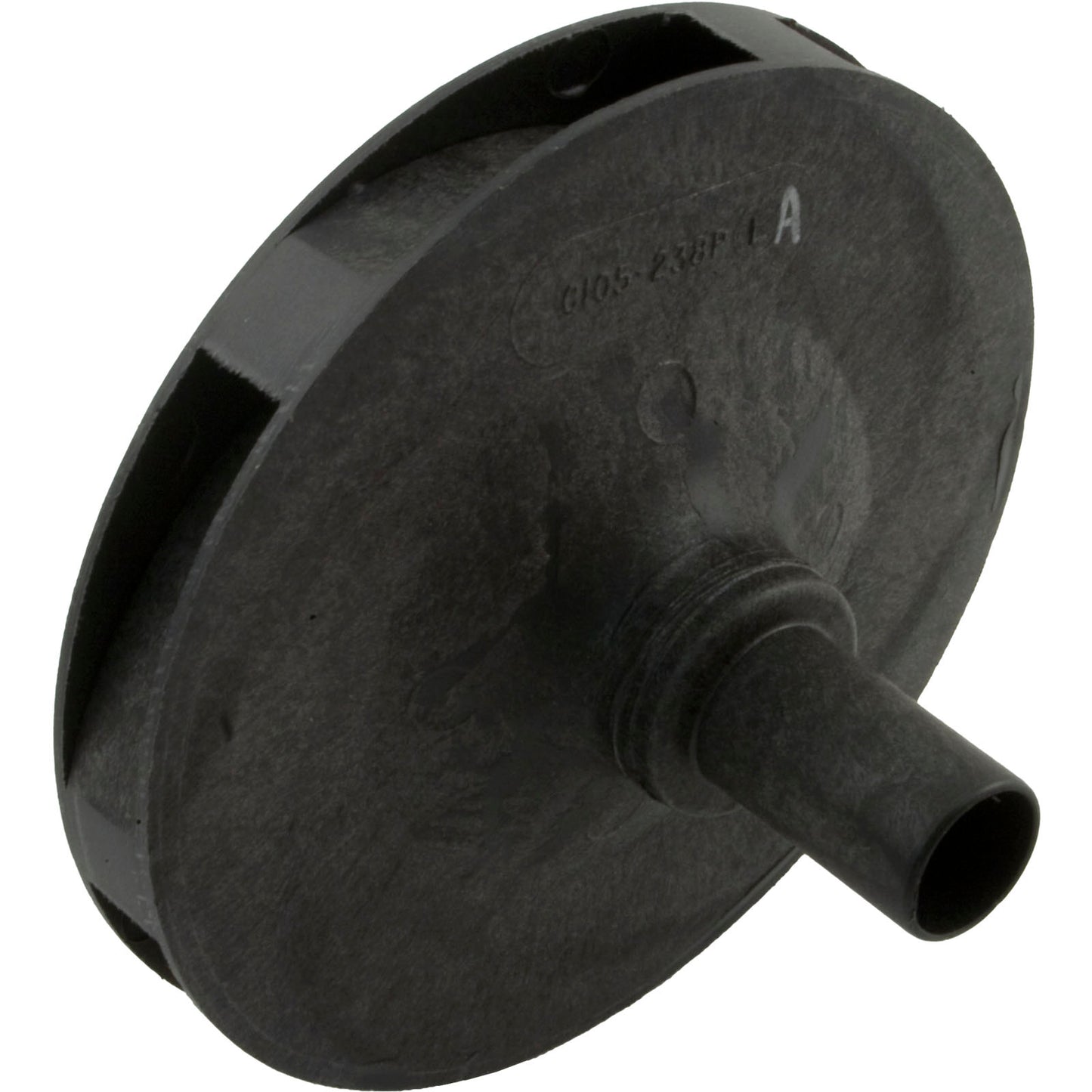 Impeller, Pentair Sta-Rite DuraGlas II, MaxEPro, 3.0hp