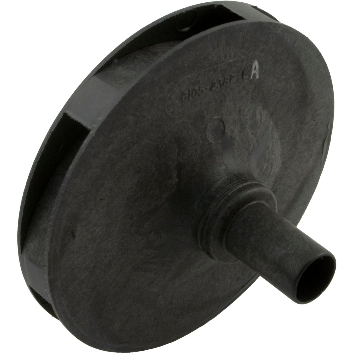 Impeller, Pentair Sta-Rite DuraGlas II, MaxEPro, 3.0hp