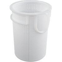 Basket, Pump, OEM Sta-Rite/Pentair 6" Trap