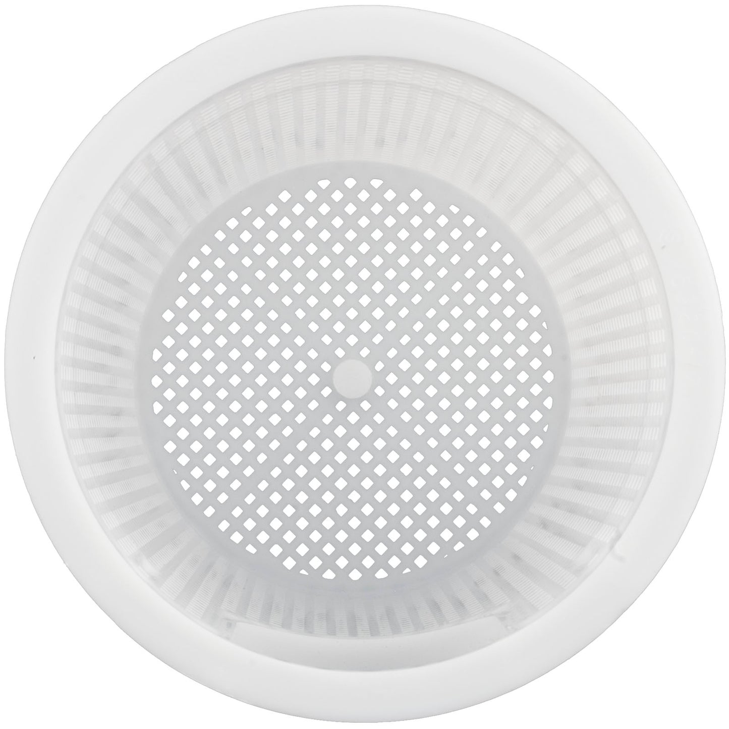 Basket, Pump, OEM Sta-Rite/Pentair 6" Trap