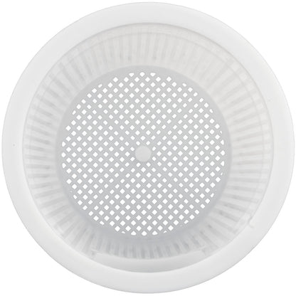 Basket, Pump, OEM Sta-Rite/Pentair 6" Trap