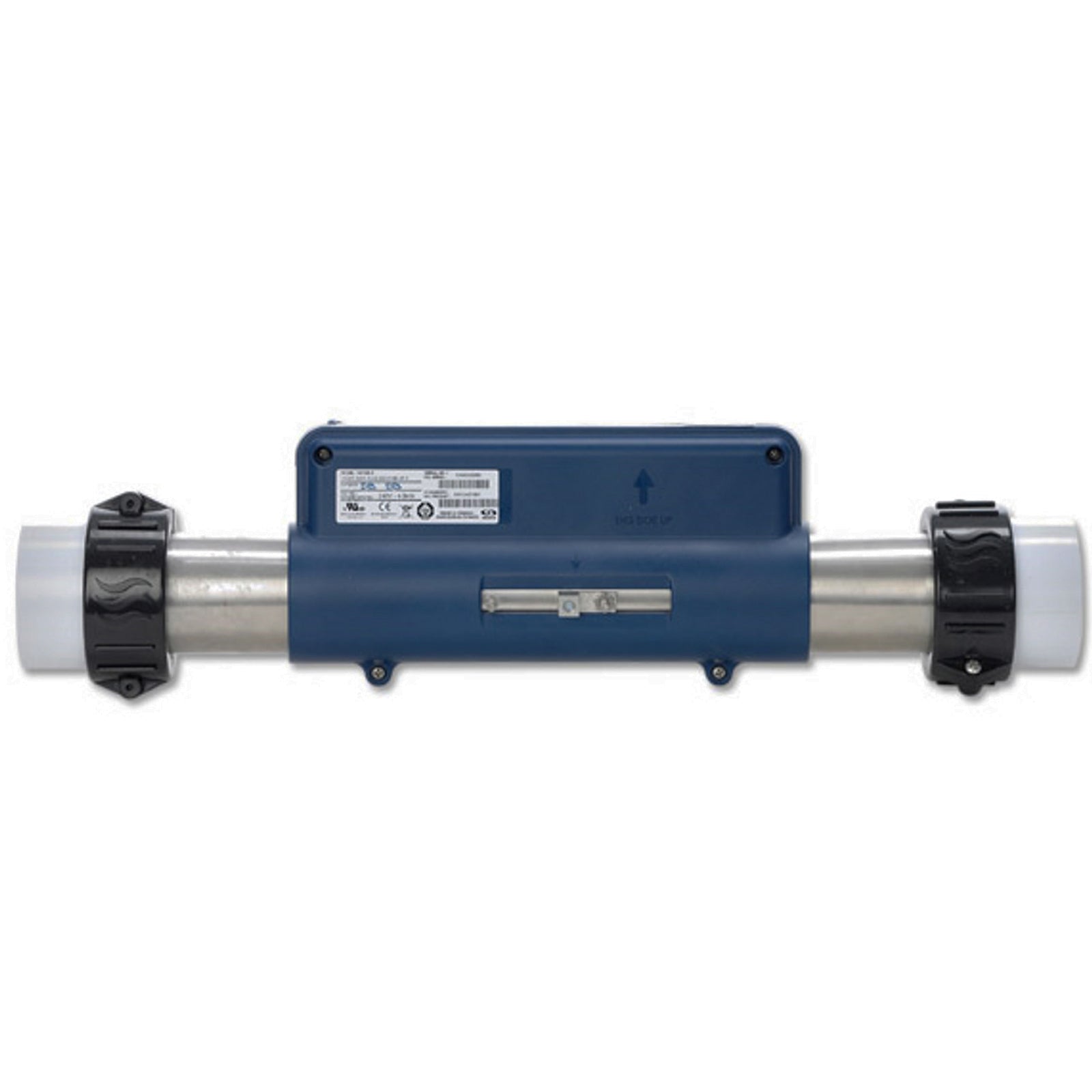 Heater, Gecko Heat.Wav for in.yj, 4.0KW, 2", w/Sensor, 4ft Cbl