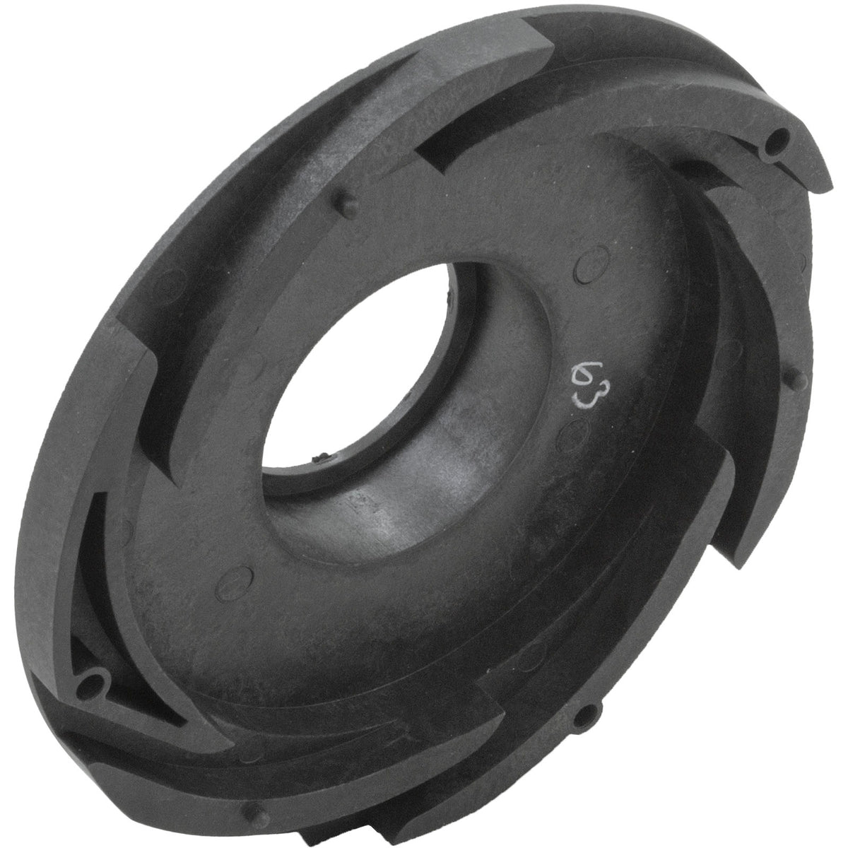 Diffuser, Pentair PacFab/Sta-Rite, 1.5-2.0hp