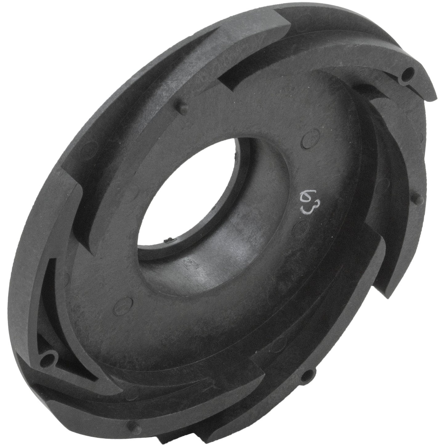 Diffuser, Pentair PacFab/Sta-Rite, 1.5-2.0hp