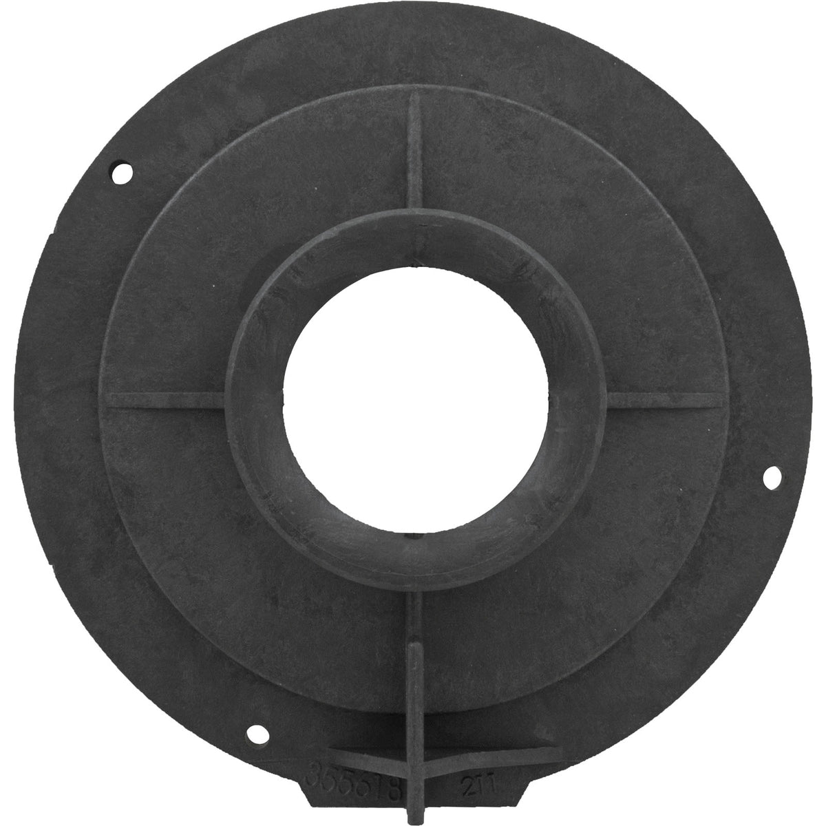 Diffuser, Pentair PacFab/Sta-Rite, 1.5-2.0hp