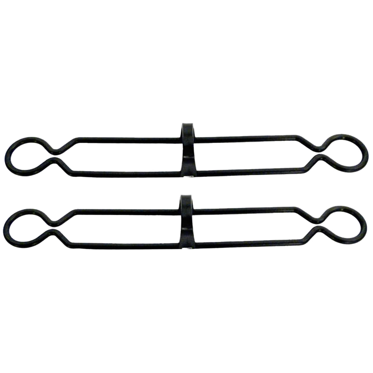 Clips, Maytronics Dolphin, Filter Bag, Quantity 2