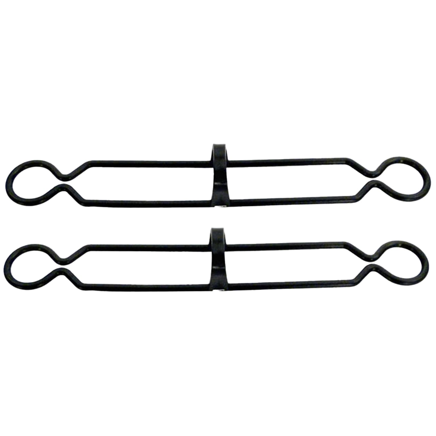 Clips, Maytronics Dolphin, sac filtrant, quantité 2