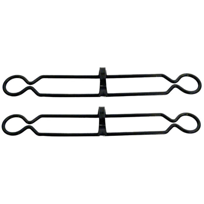 Clips, Maytronics Dolphin, sac filtrant, quantité 2