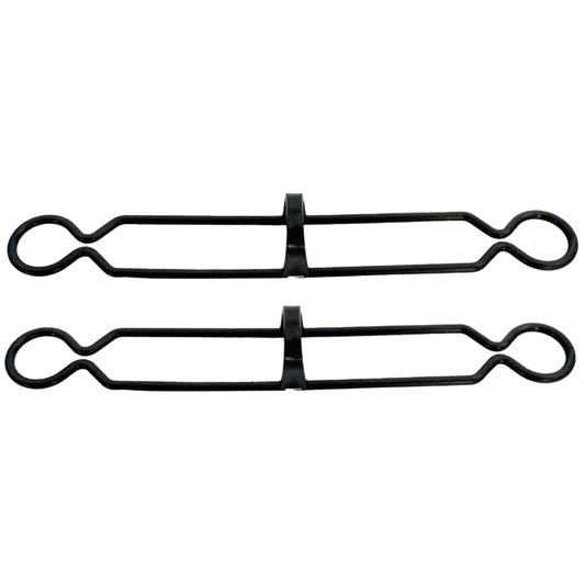 Clips, Maytronics Dolphin, sac filtrant, quantité 2