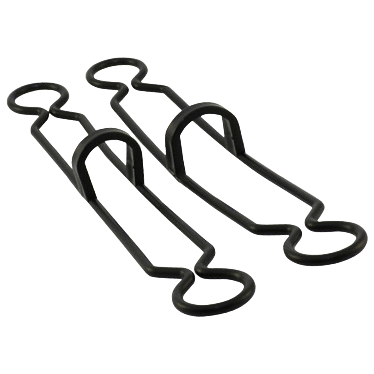 Clips, Maytronics Dolphin, Filter Bag, Quantity 2