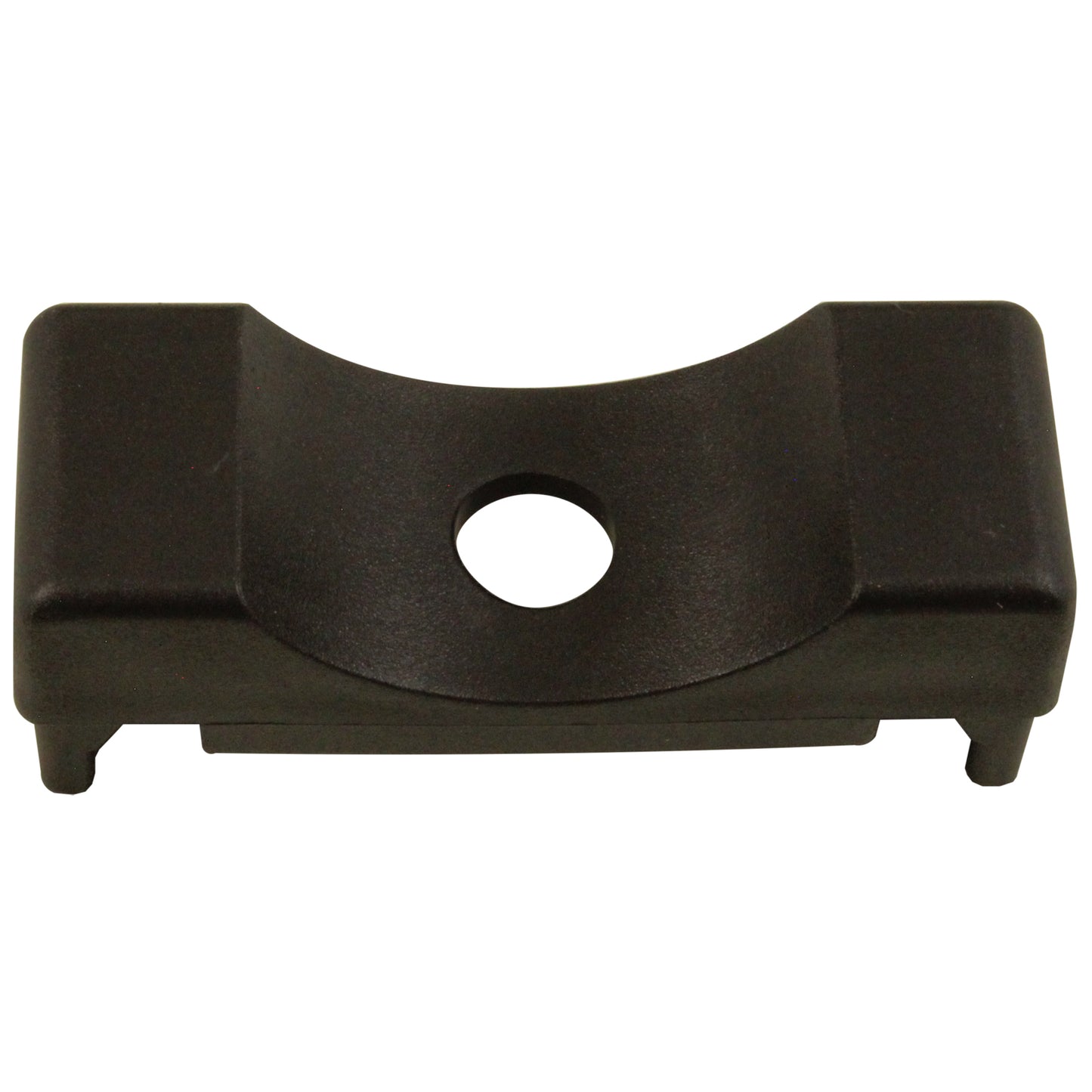 End Cap, Each, SR Smith Elite Tread, Black