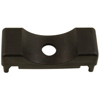 End Cap, Each, SR Smith Elite Tread, Black