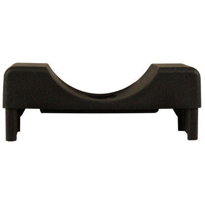 End Cap, Each, SR Smith Elite Tread, Black