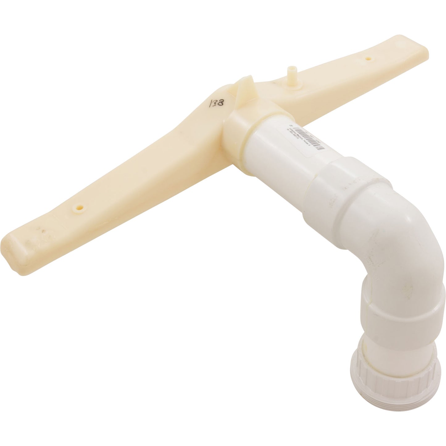 Colector de recolección Pentair Sta-Rite S8D110