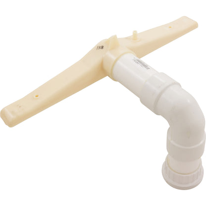 Colector de recolección Pentair Sta-Rite S8D110