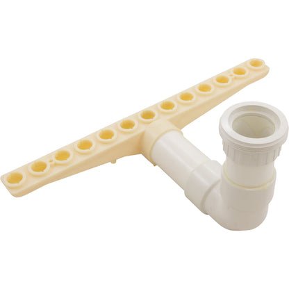 Colector de recolección Pentair Sta-Rite S8D110