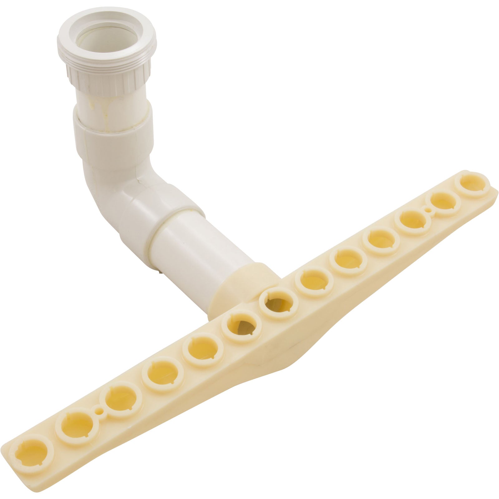 Collection Manifold, Pentair Sta-Rite S8D110