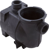 Trap/Pump Body, Pentair Sta-Rite SuperMax SuperFlo