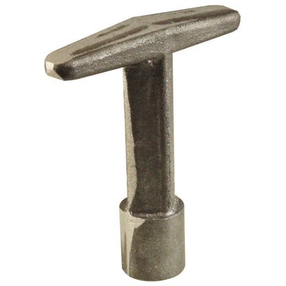 Handle, Anthony Push Pull Valve, Black