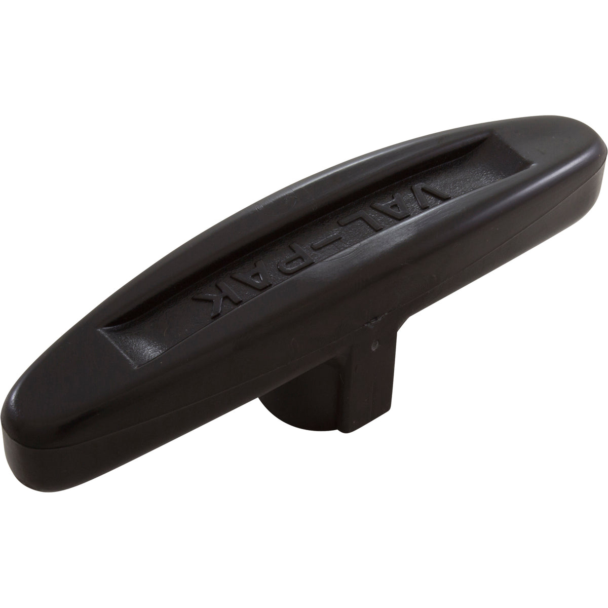 Handle, Anthony Push Pull Valve, Black