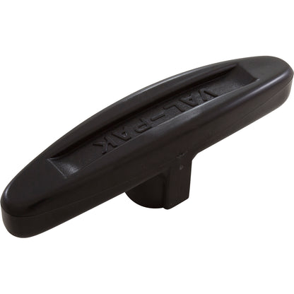 Handle, Anthony Push Pull Valve, Black