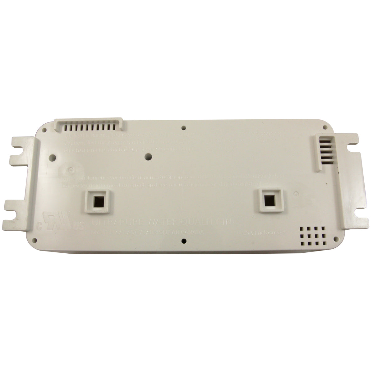 Ozonizador, UltraPure BFO3, 115 V, cable AMP de 4 pines