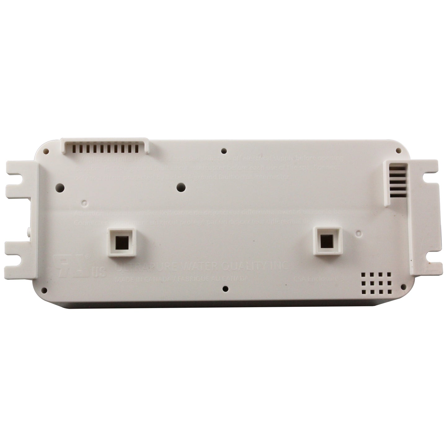 Ozonator, UltraPure BFO3+, UV, 100v-277v, AMP Cord