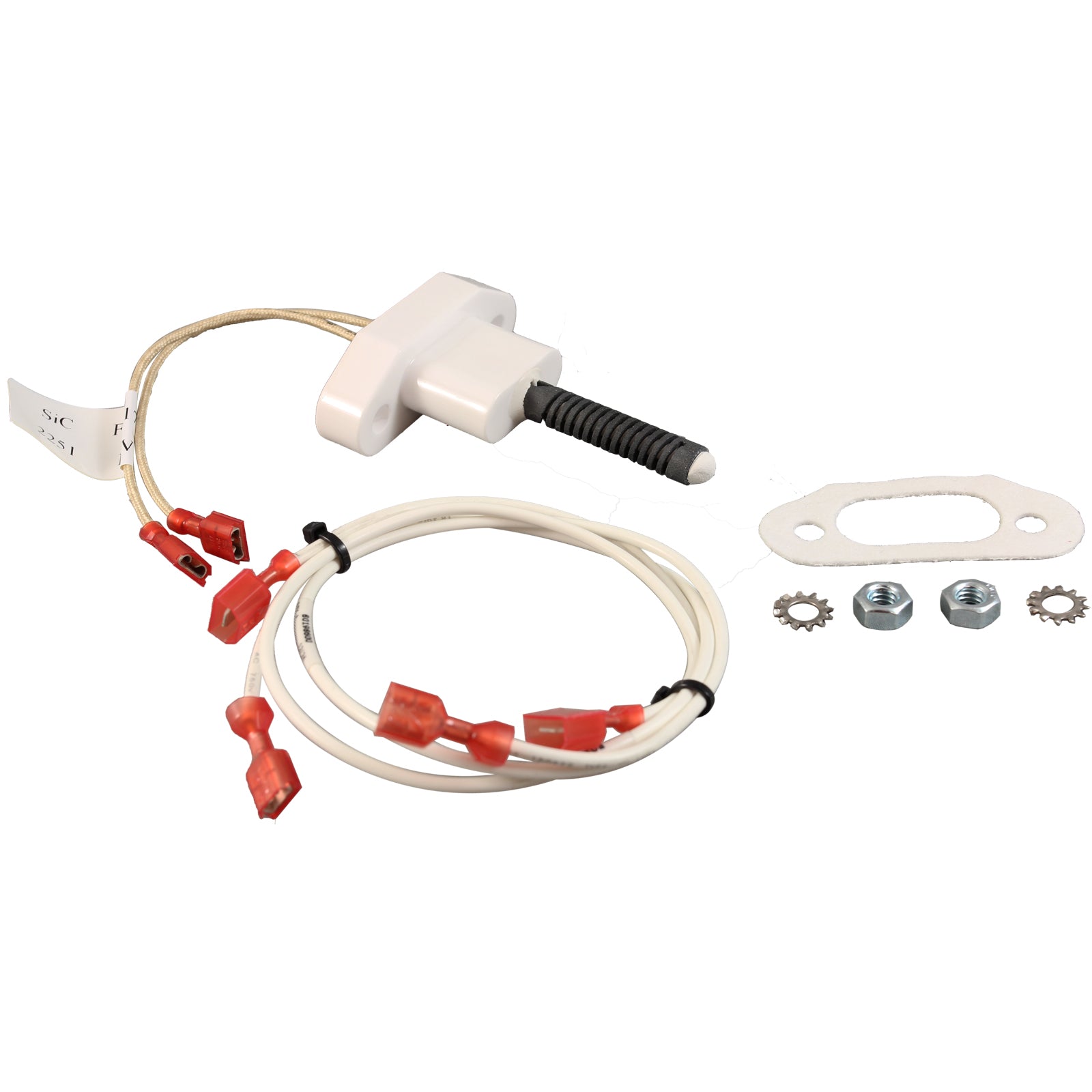 Igniter Kit, Zodiac Laars Hi-E2