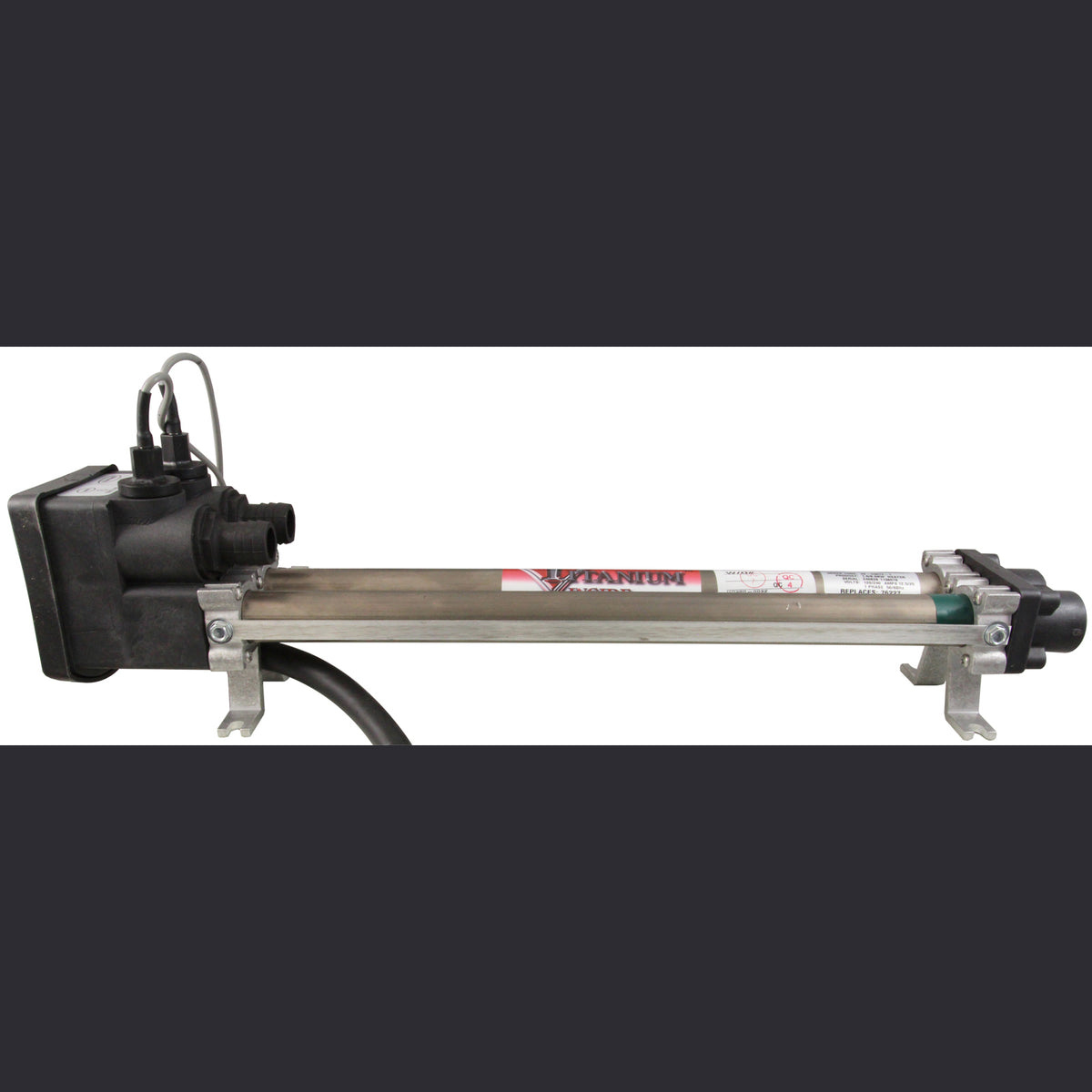 Heater, LowFlow, Watkins, 4.0kW, w/Sens, Pr. Switch, Generic