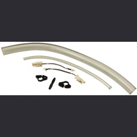 Heater, LowFlow, Watkins, 4.0kW, w/Sens, Pr. Switch, Generic