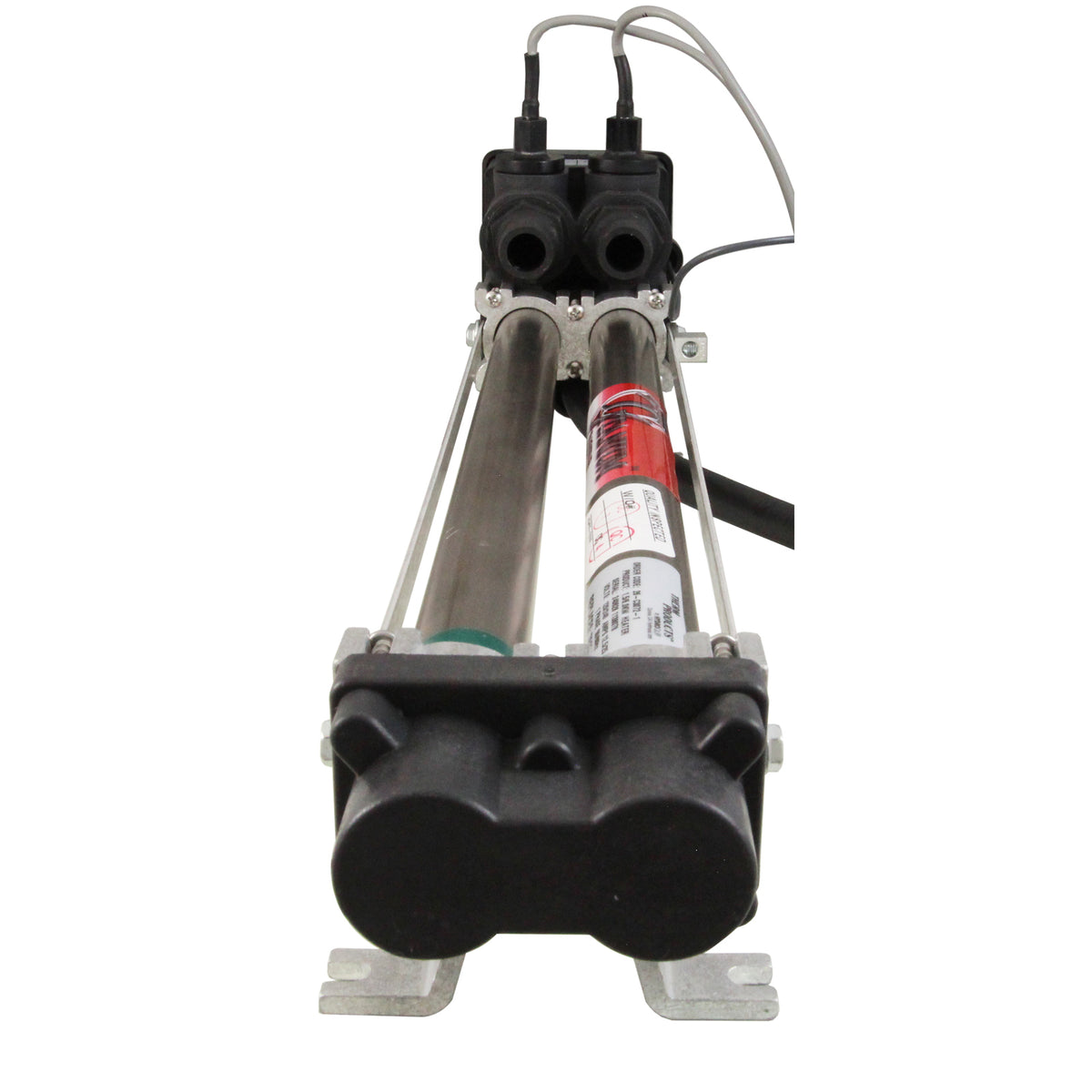 Heater, LowFlow, Watkins, 4.0kW, w/Sens, Pr. Switch, Generic