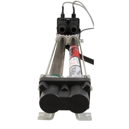 Chauffage, LowFlow, Watkins, 4,0 kW, avec capteur, interrupteur Pr., générique